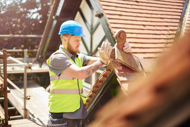 Best Residential Roof Replacement  in Lewiston, CA
