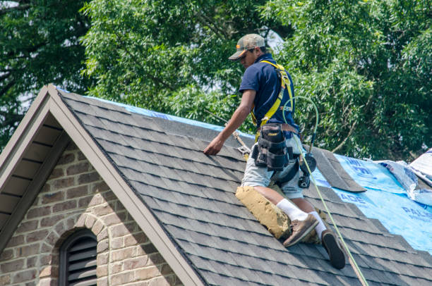 Reliable Lewiston, CA Roofing Contractor Solutions
